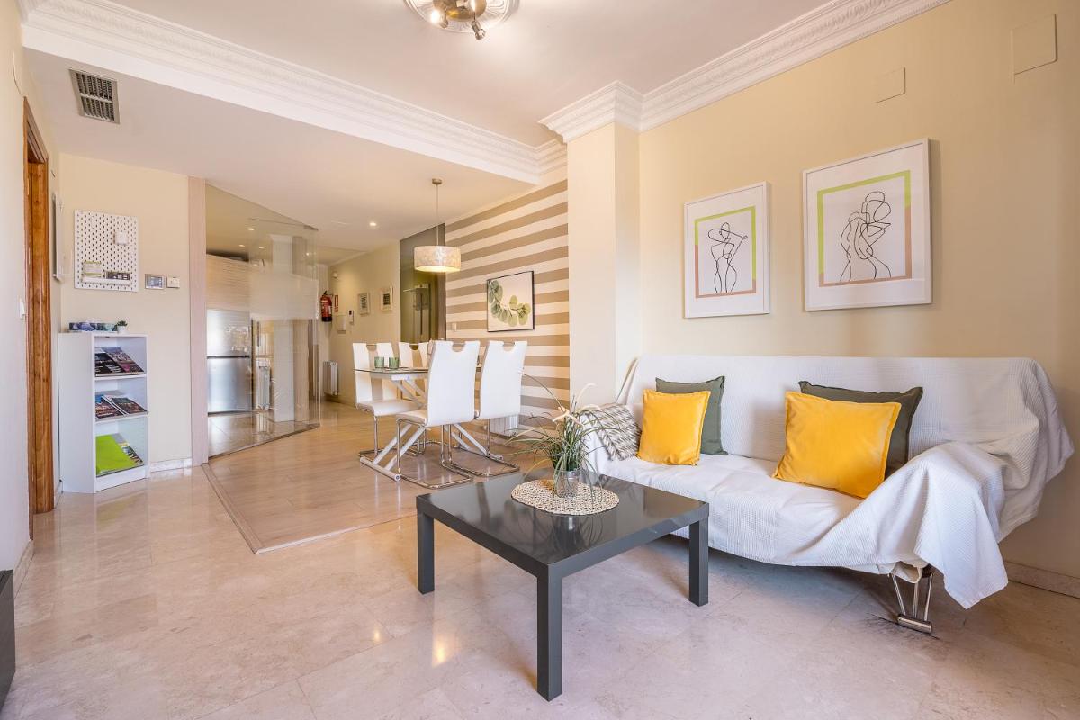 Apartamento Aravirma - Housity