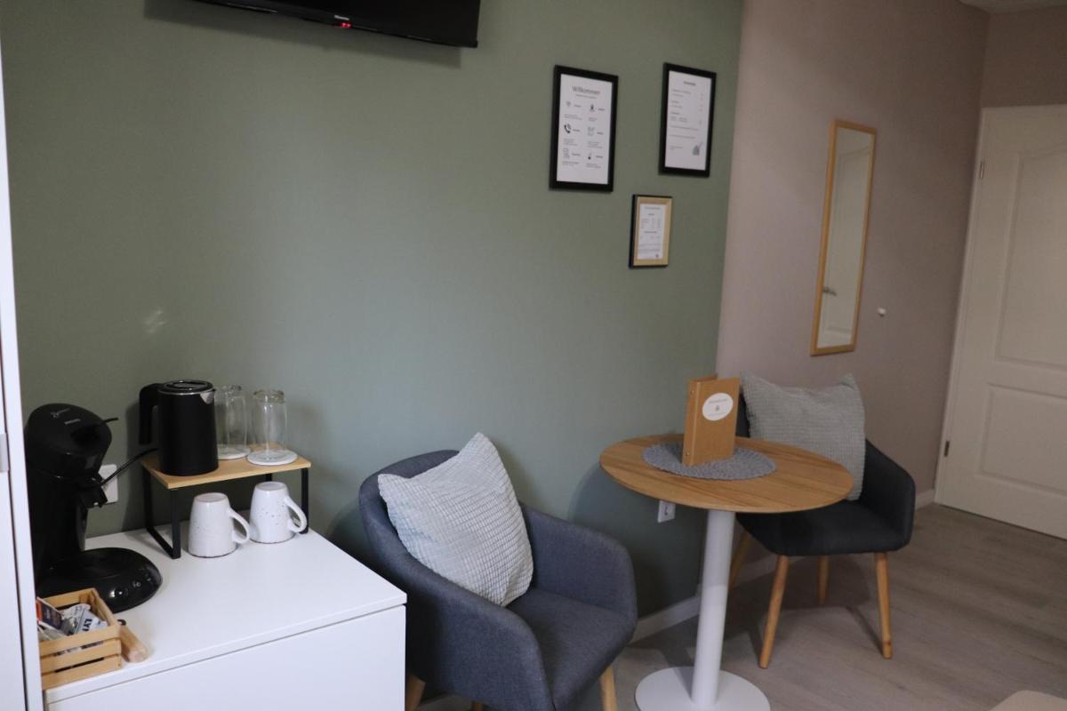 Pension und Apartment Landhaus Fricke - Housity