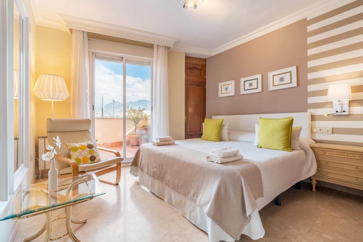 Apartamento Aravirma - Housity