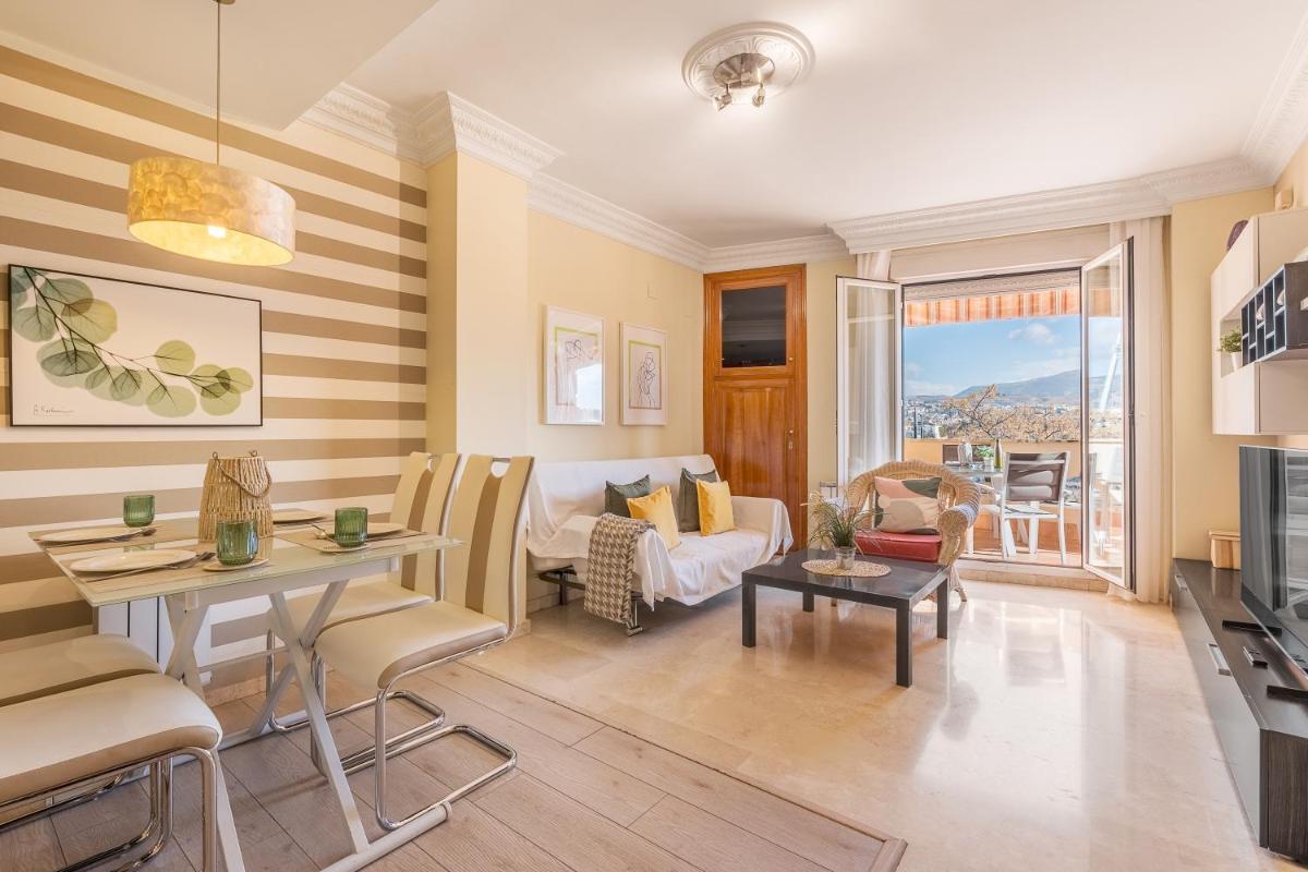 Apartamento Aravirma - Housity