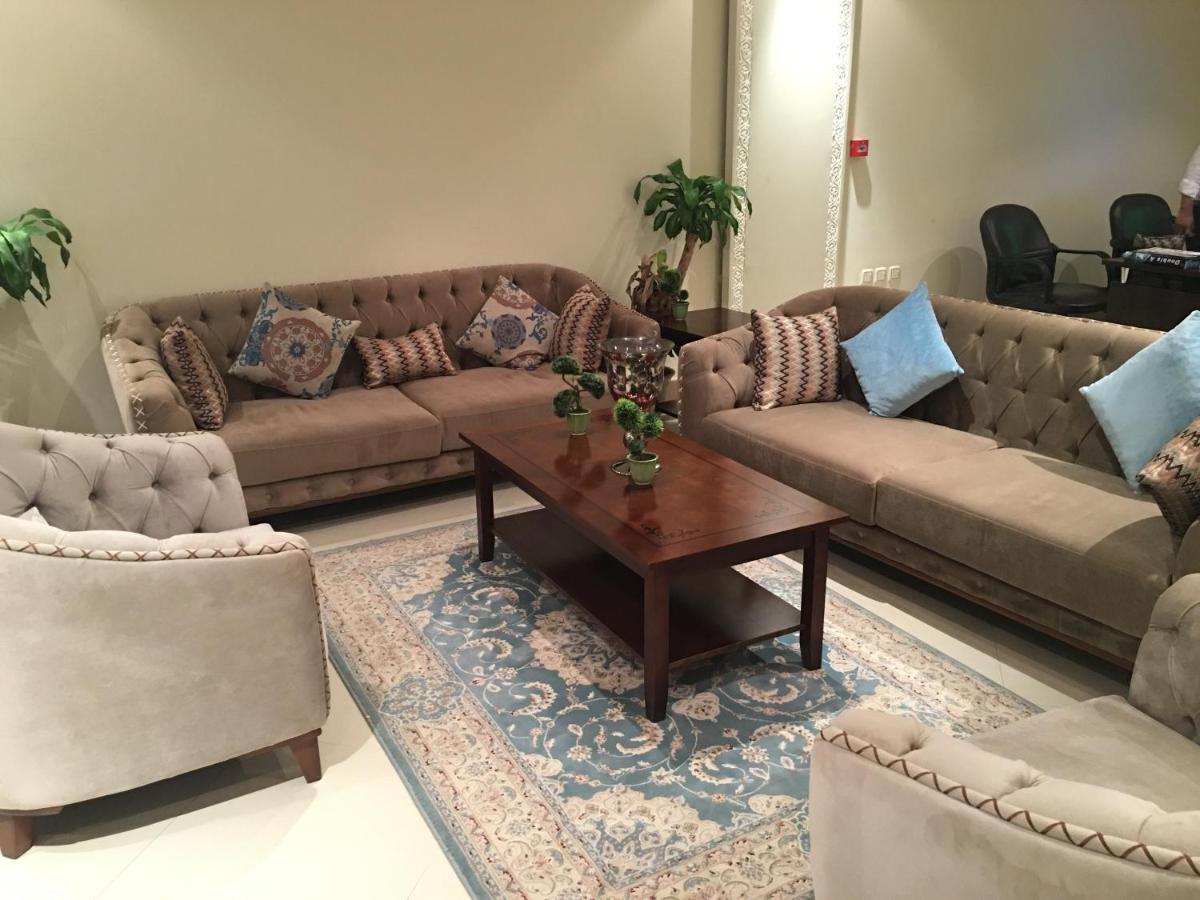 Myan Furnished Apartments - Housity