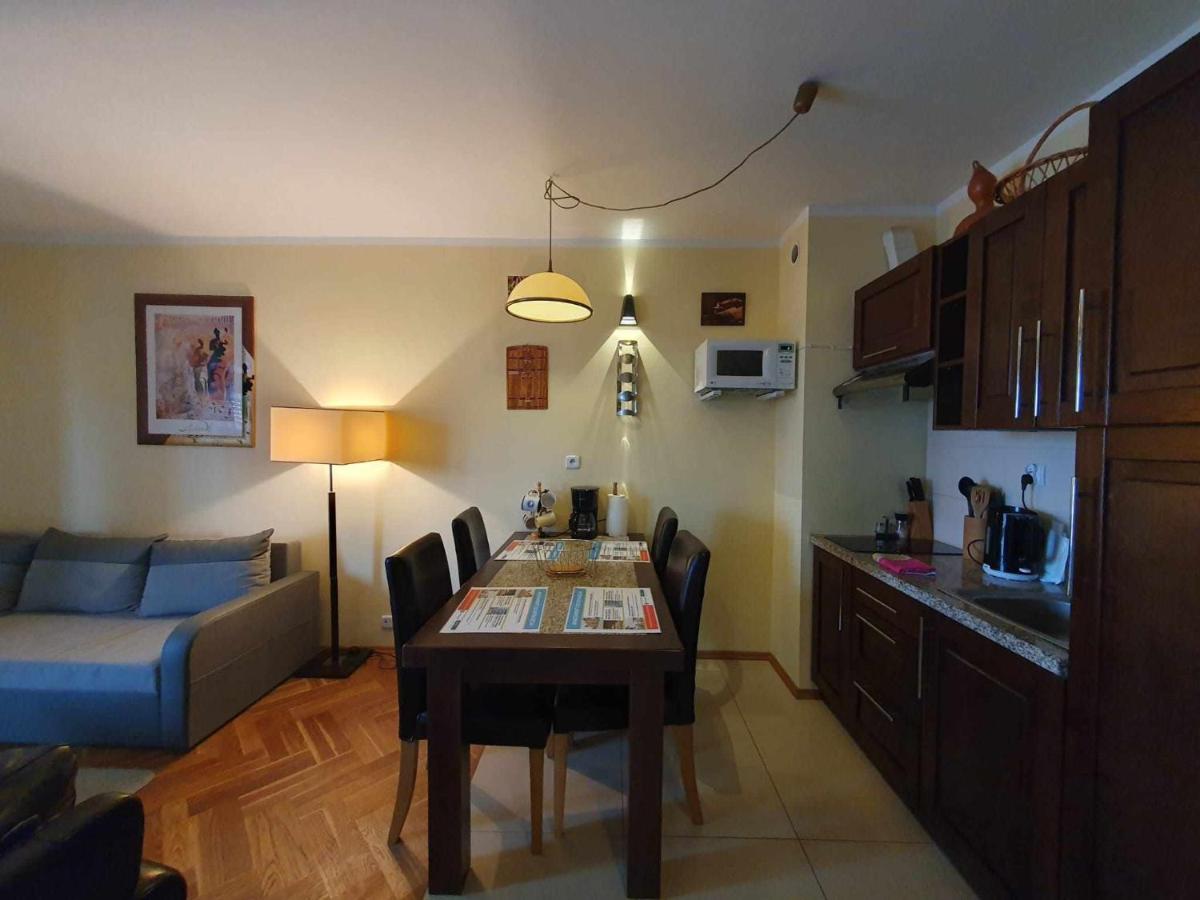 Apartament Urocza - Housity