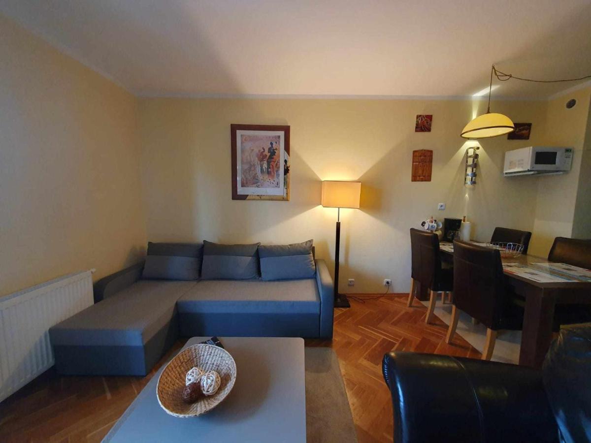 Apartament Urocza - Housity