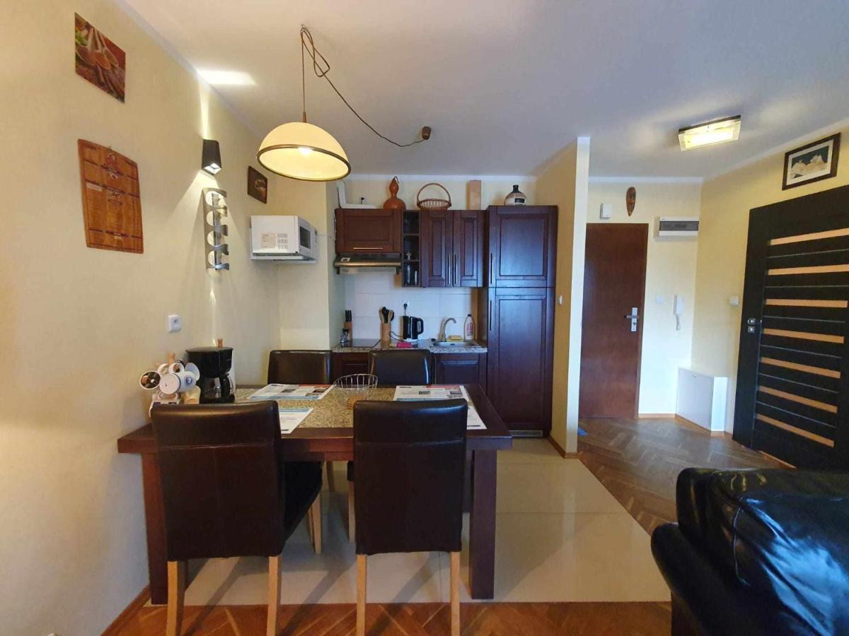 Apartament Urocza - Housity