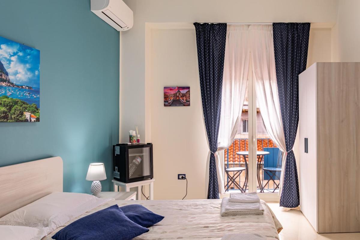 Sicily Trinacria House - Housity