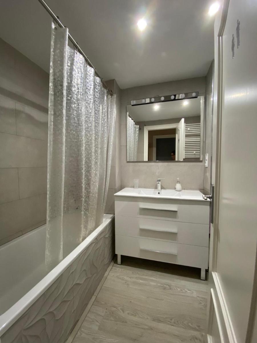 Precioso apartamento al lado de Barcelona centro - Housity