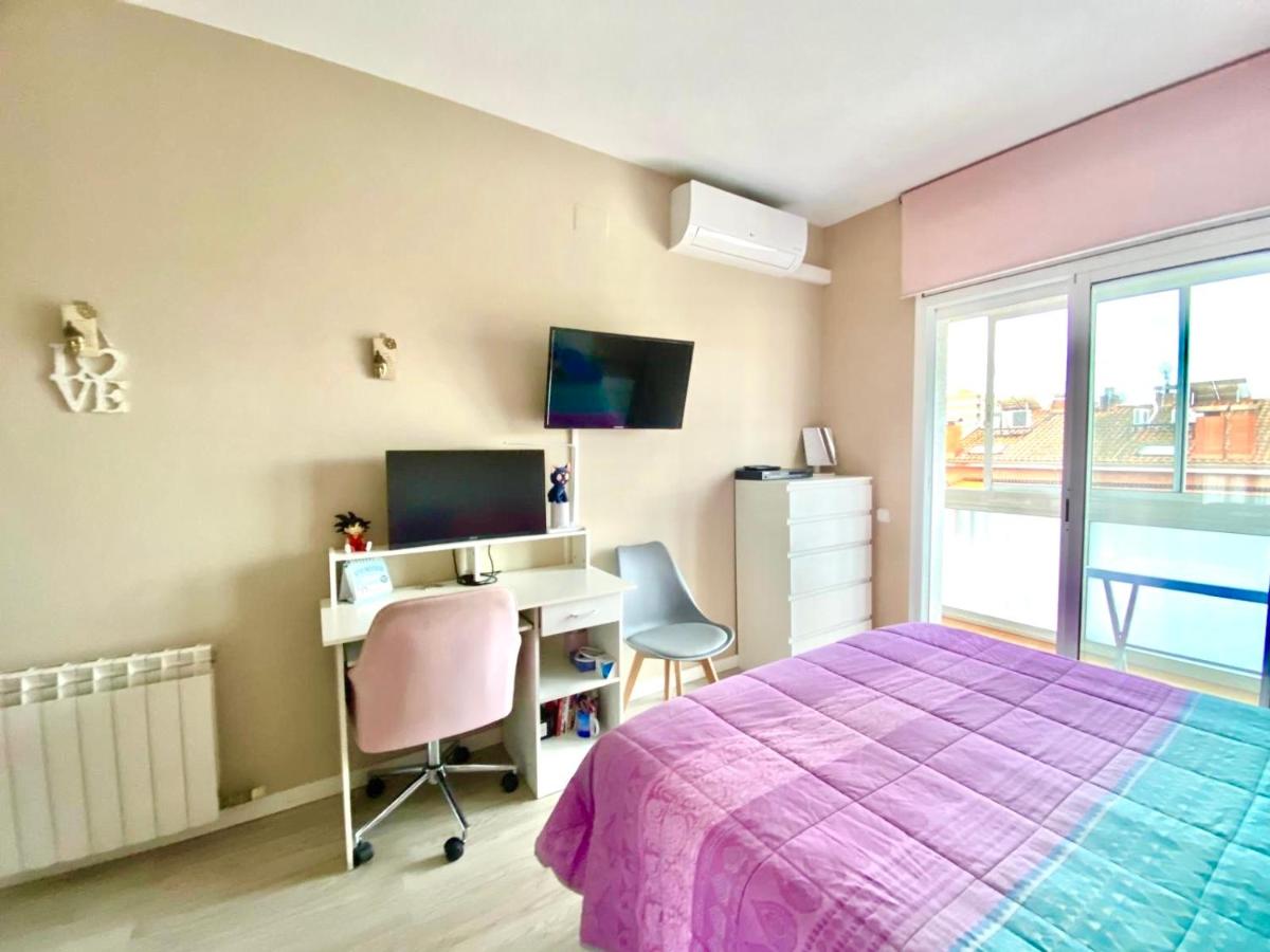 Precioso apartamento al lado de Barcelona centro - Housity