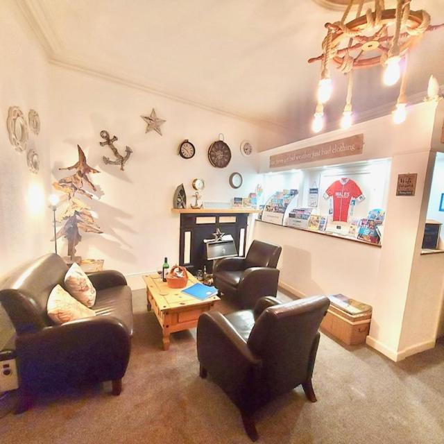Glenthorne Guest House - Housity