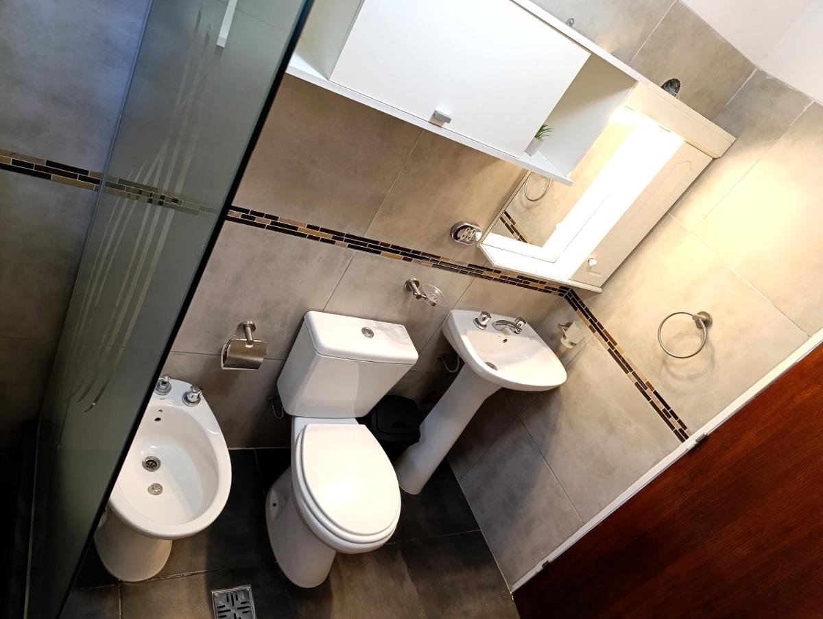 Departamento Nuevo! 2 Dormitorios LA FALDA CORDOBA - Housity