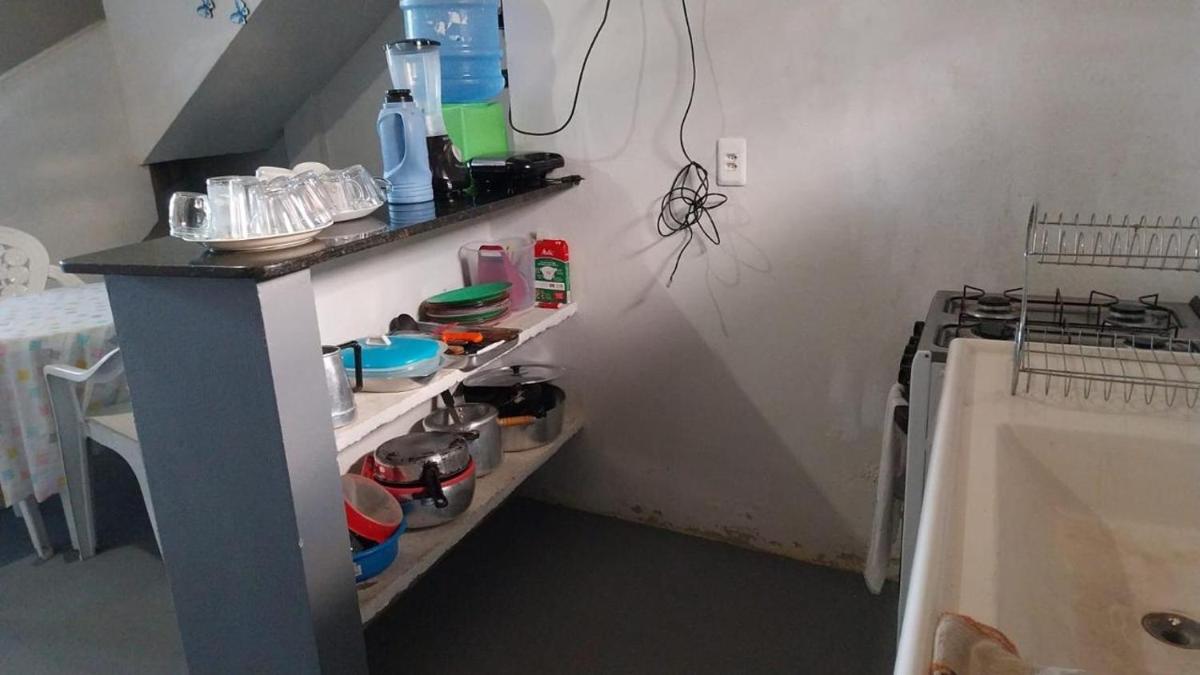 Residencial Praia Quente casas - Housity