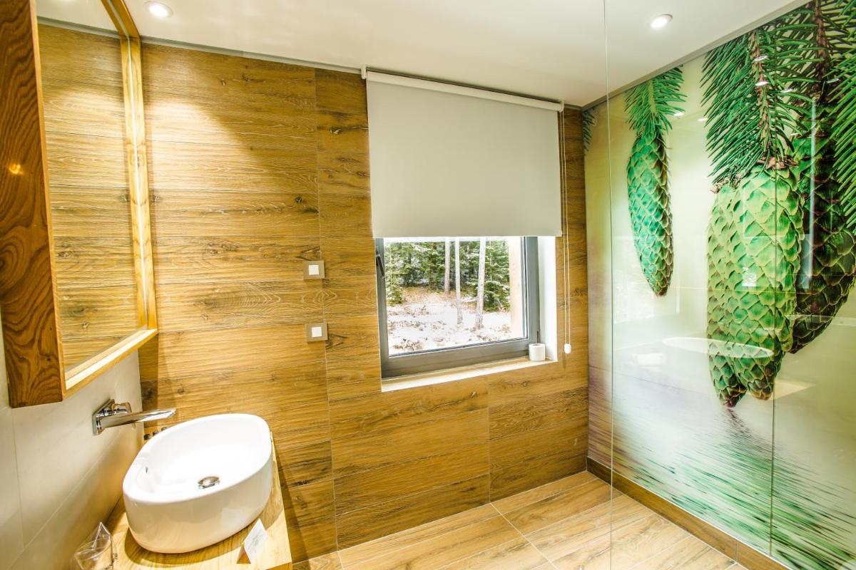 Pino Nature Hotel, BW Premier Collection - Housity
