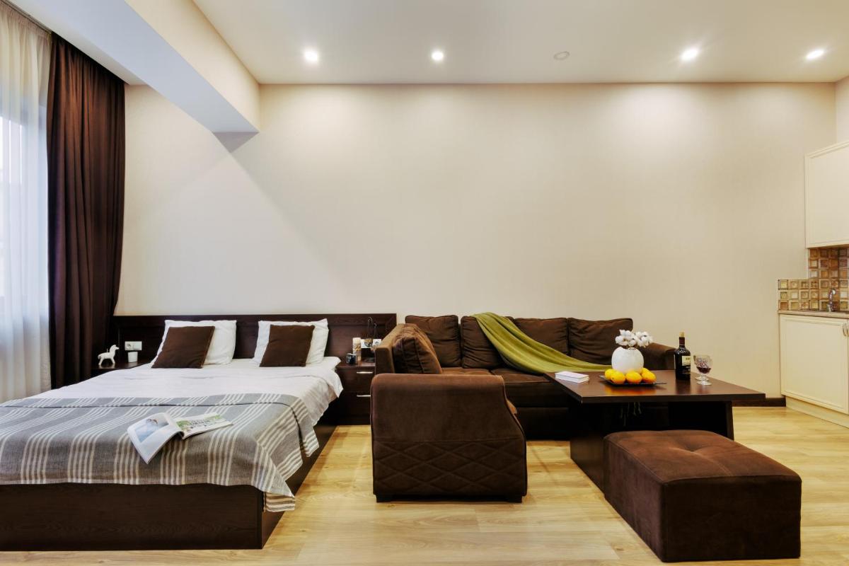 Residence North Avenue, Teryan 8. 14 2 - Hizvo