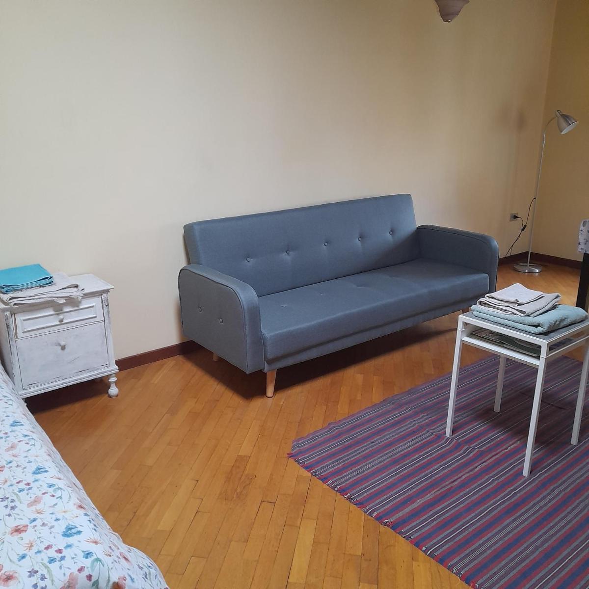 Camera con Vista - Housity