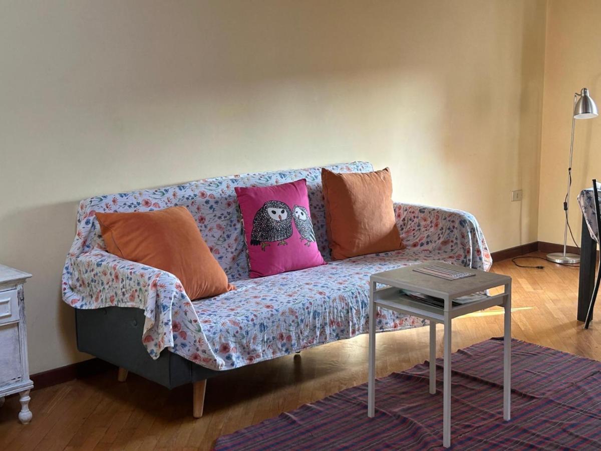 Camera con Vista - Housity