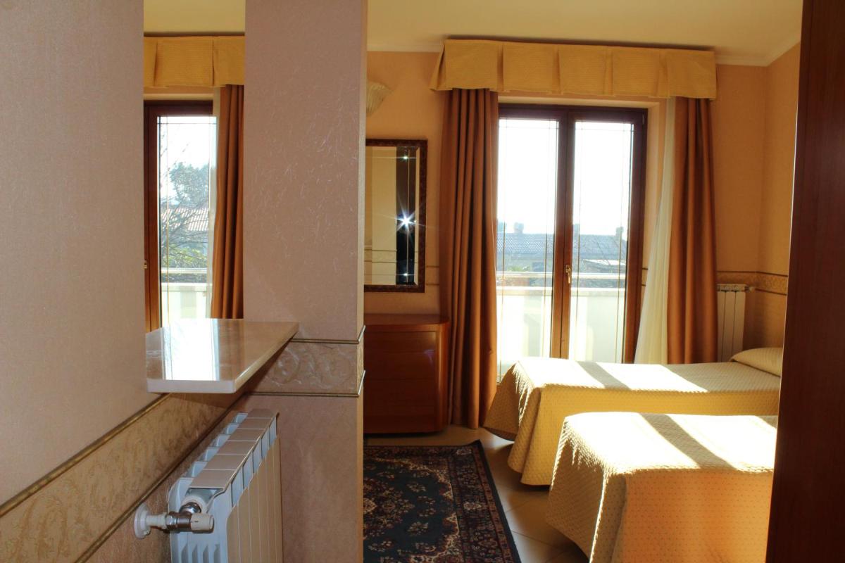 Hotel Ai Sette Nani - Housity