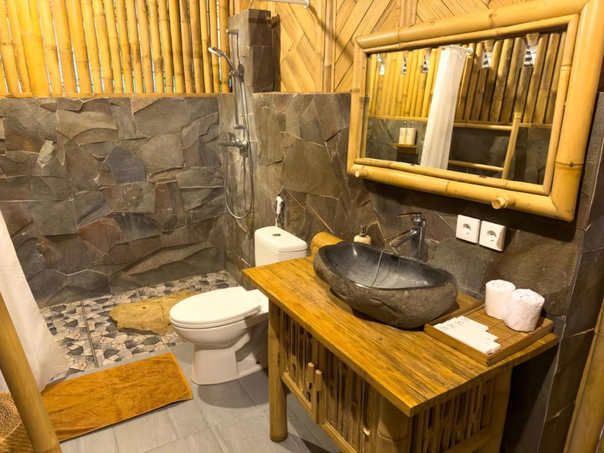 Elang Hillside Bamboo Villas - Hizvo