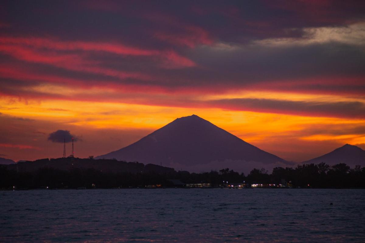 Hakuna Matata Resort Gili Air - Housity