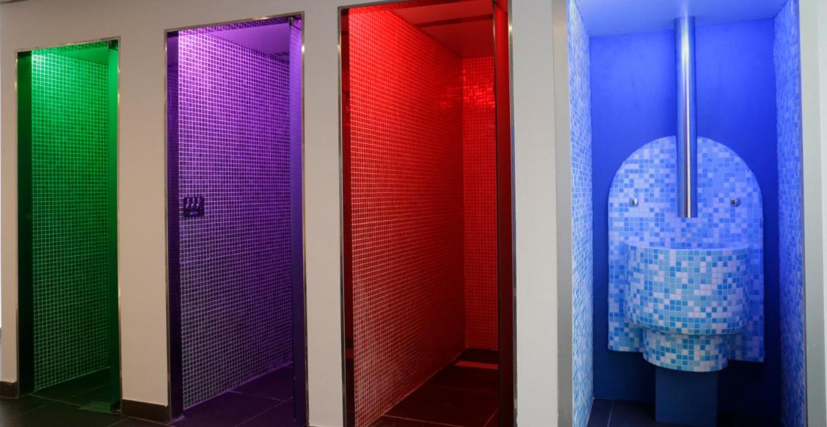 Imagen de la galería de Hotel Spa Congreso, en Teo