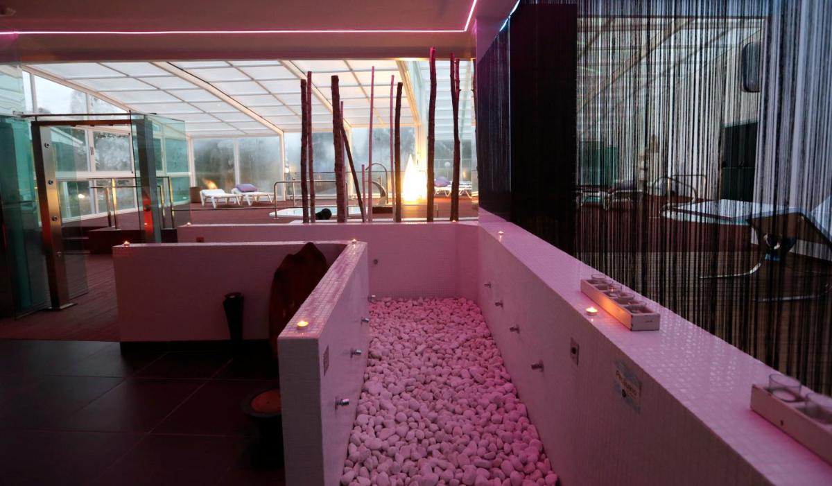 Imagen de la galería de Hotel Spa Congreso, en Teo