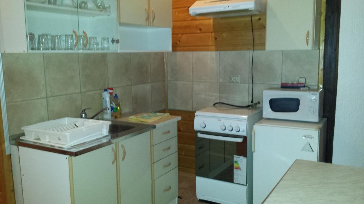 Guesthouse Rupčič - Housity