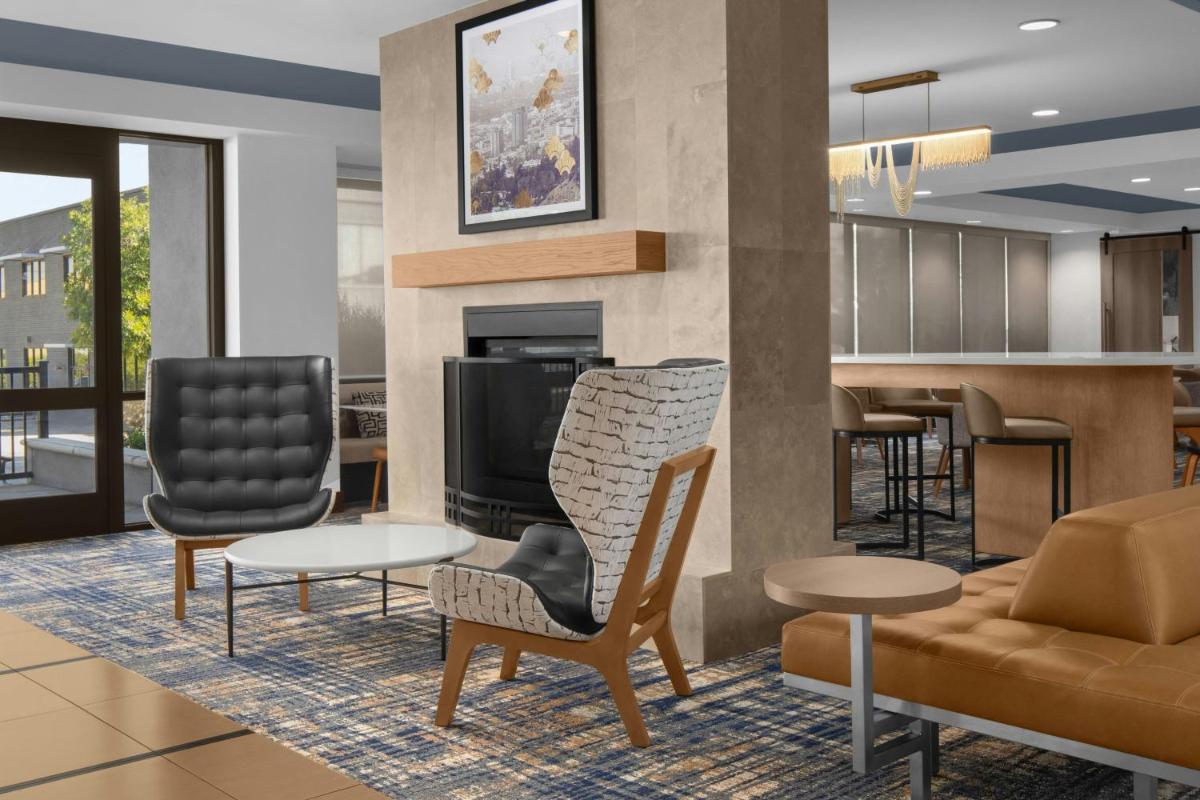 Residence Inn Los Angeles Burbank/Downtown - Housity