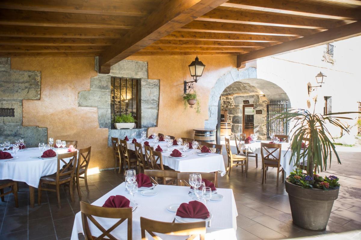 Hotel Larrañaga - Housity