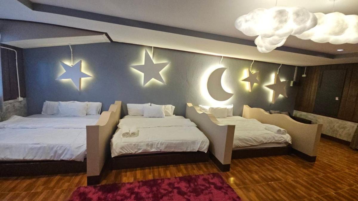 HOMETHAI RESORT (โฮมไทยรีสอร์ท) - Housity