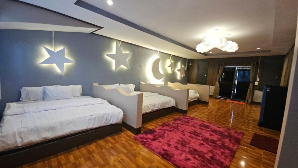 HOMETHAI RESORT (โฮมไทยรีสอร์ท) - Housity