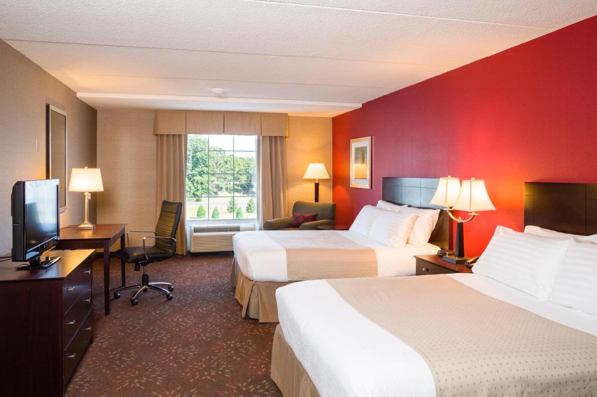 Holiday Inn Norwich by IHG - Housity