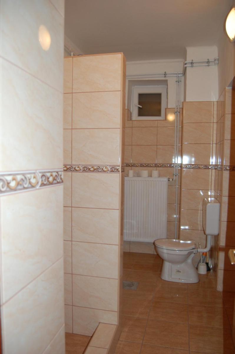 Csukavölgyi Apartman - Housity