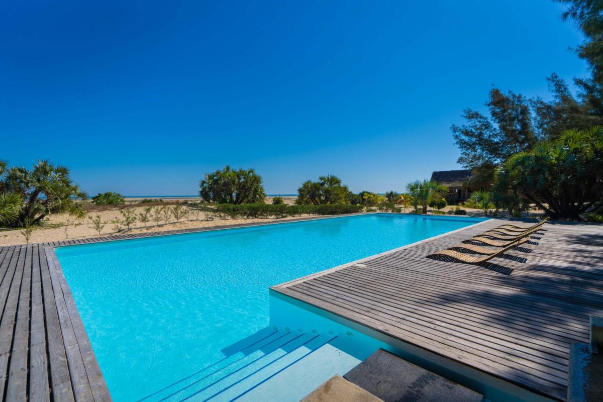 Hôtel Palissandre MORONDAVA - Housity