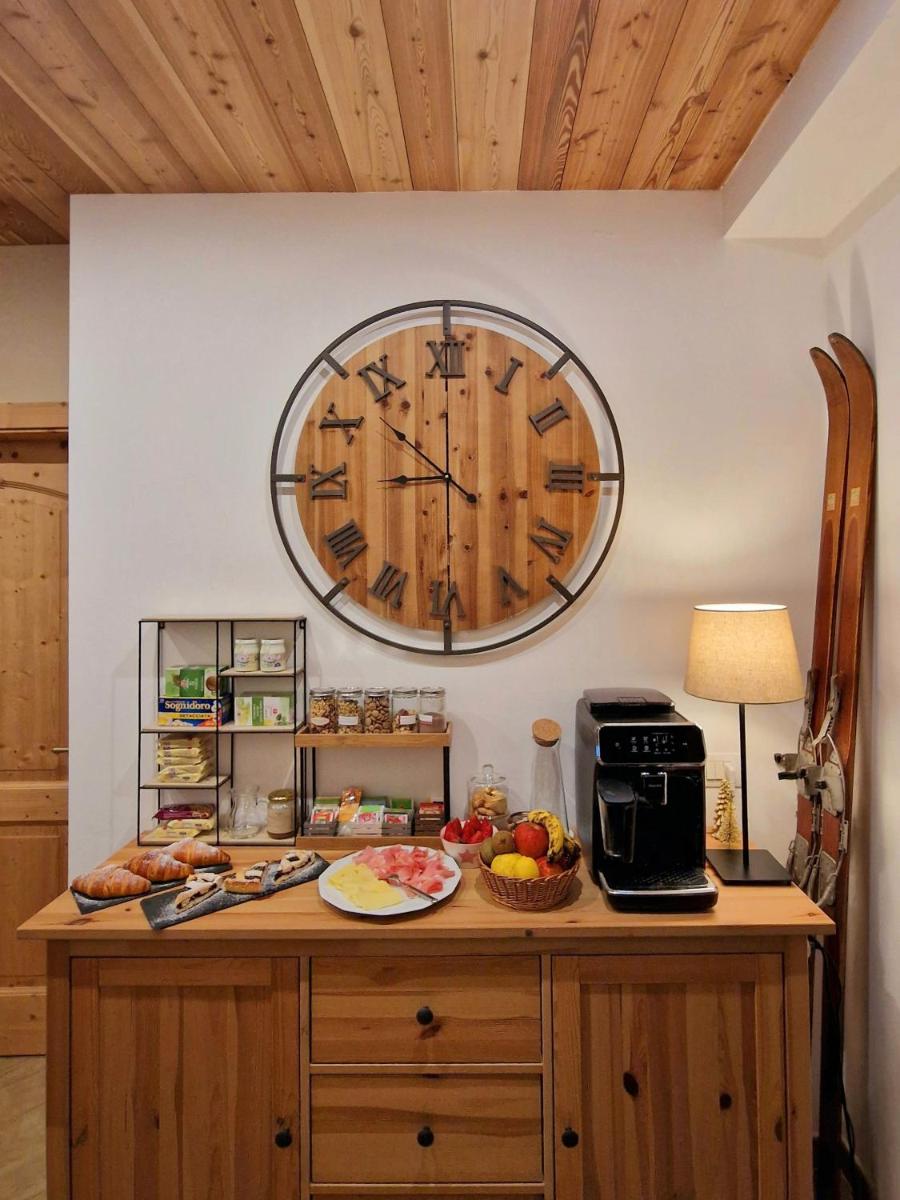 B&B Ai Larici - Housity