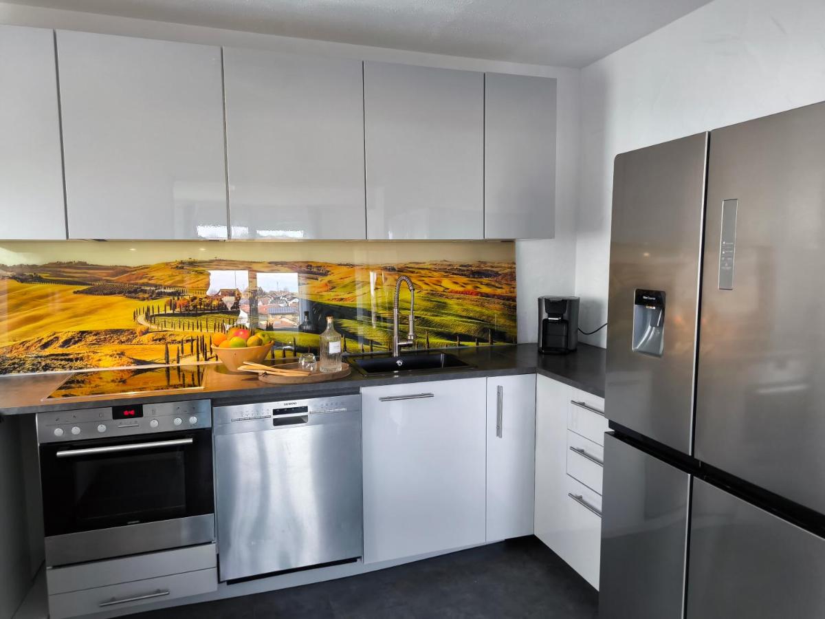 Ferienhaus Goldgrube - 5 Zimmer - 140qm am Fluss - Housity
