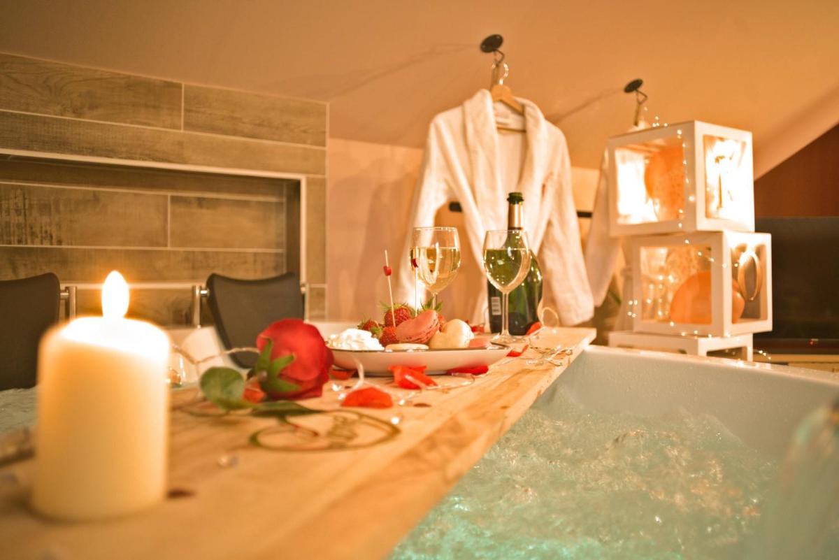Mexican room - Housity