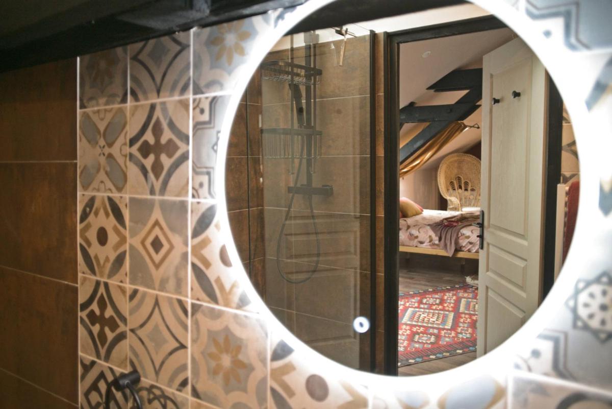 Mexican room - Housity