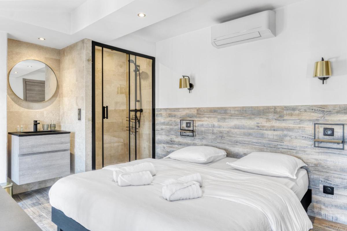 F3 Centre de Cannes proche du Palais - Housity