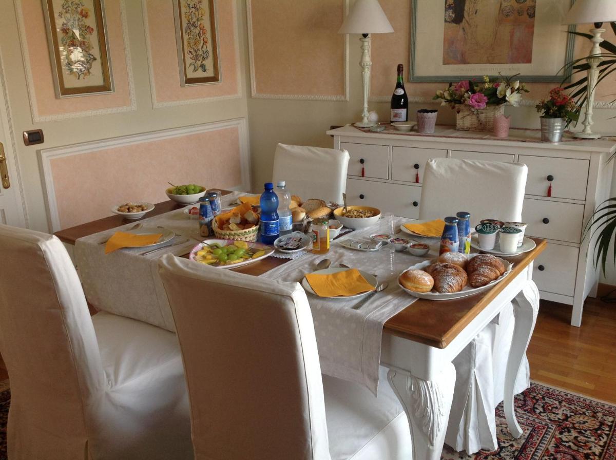 B&B Rossorubino - Housity