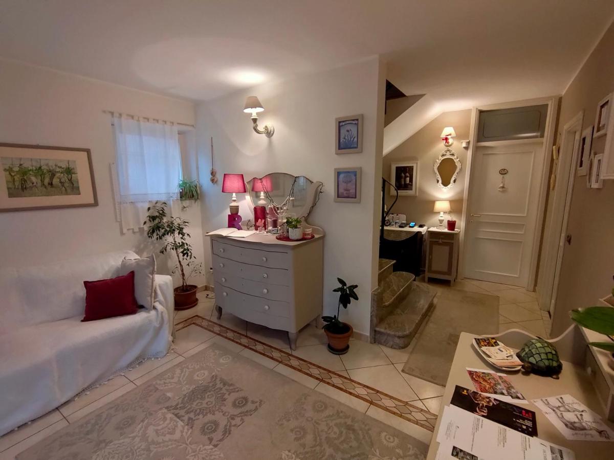 B&B Rossorubino - Housity