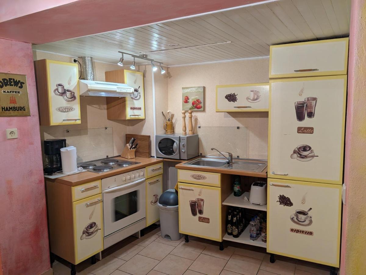 Gästehaus Locanda al Castello Stolpen - Housity