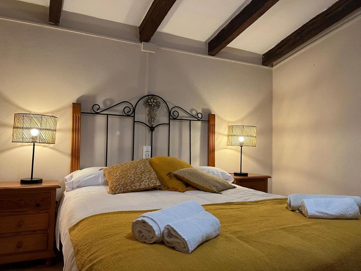 CASA RURAL MASIA ARINESA Culla - Housity