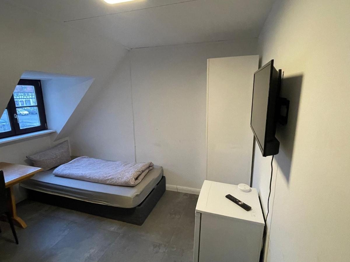 Zimmervermietung Welfenplatz - Housity