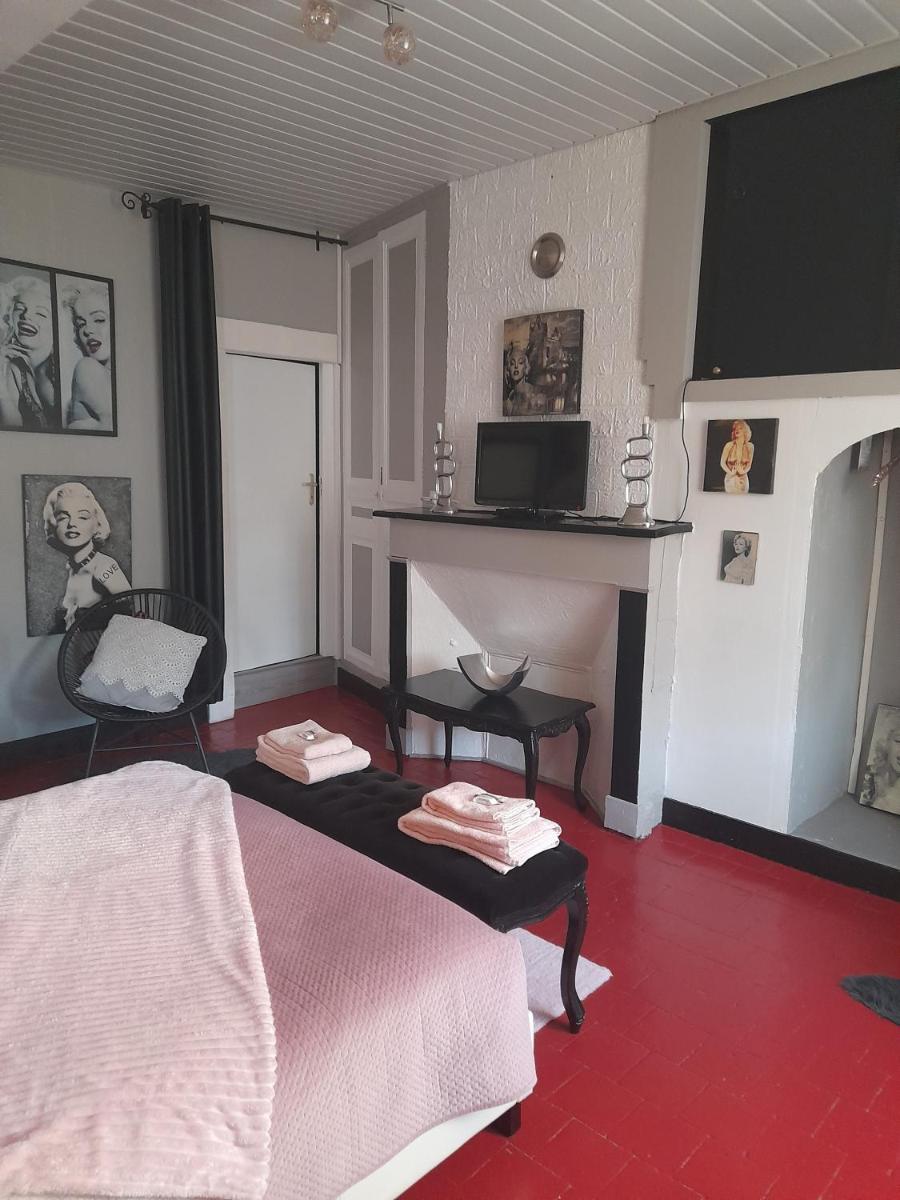 Marie-Claire la grillade - Housity
