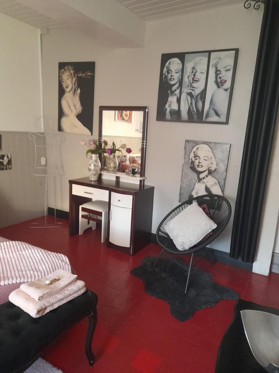 Marie-Claire la grillade - Housity
