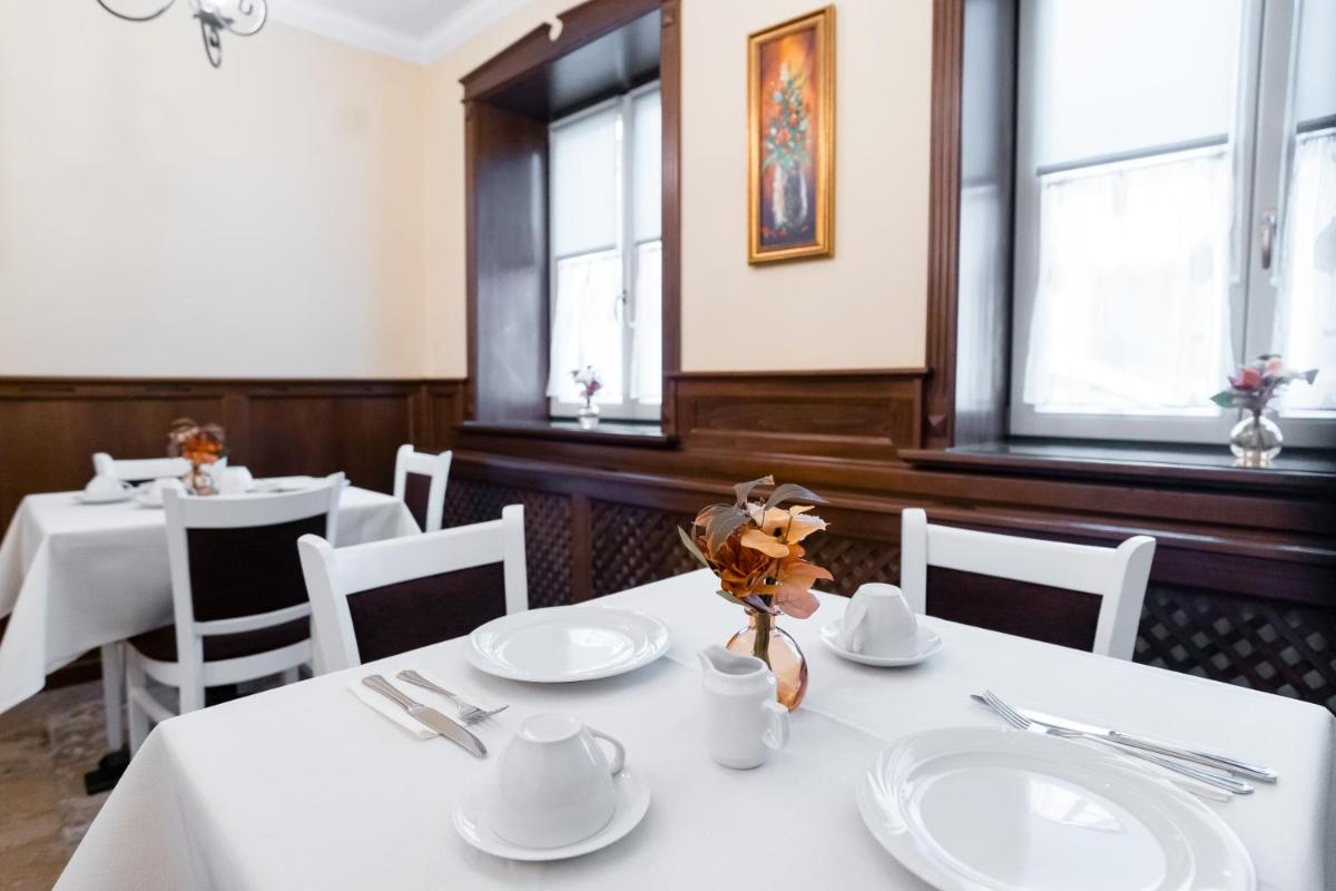 Rosen Villa Sibiu - Housity