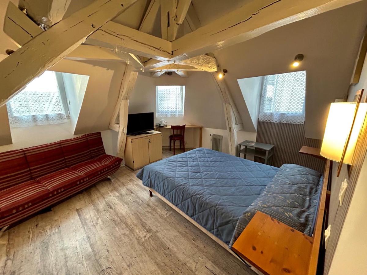 chambres d'hotes du colvert - Housity