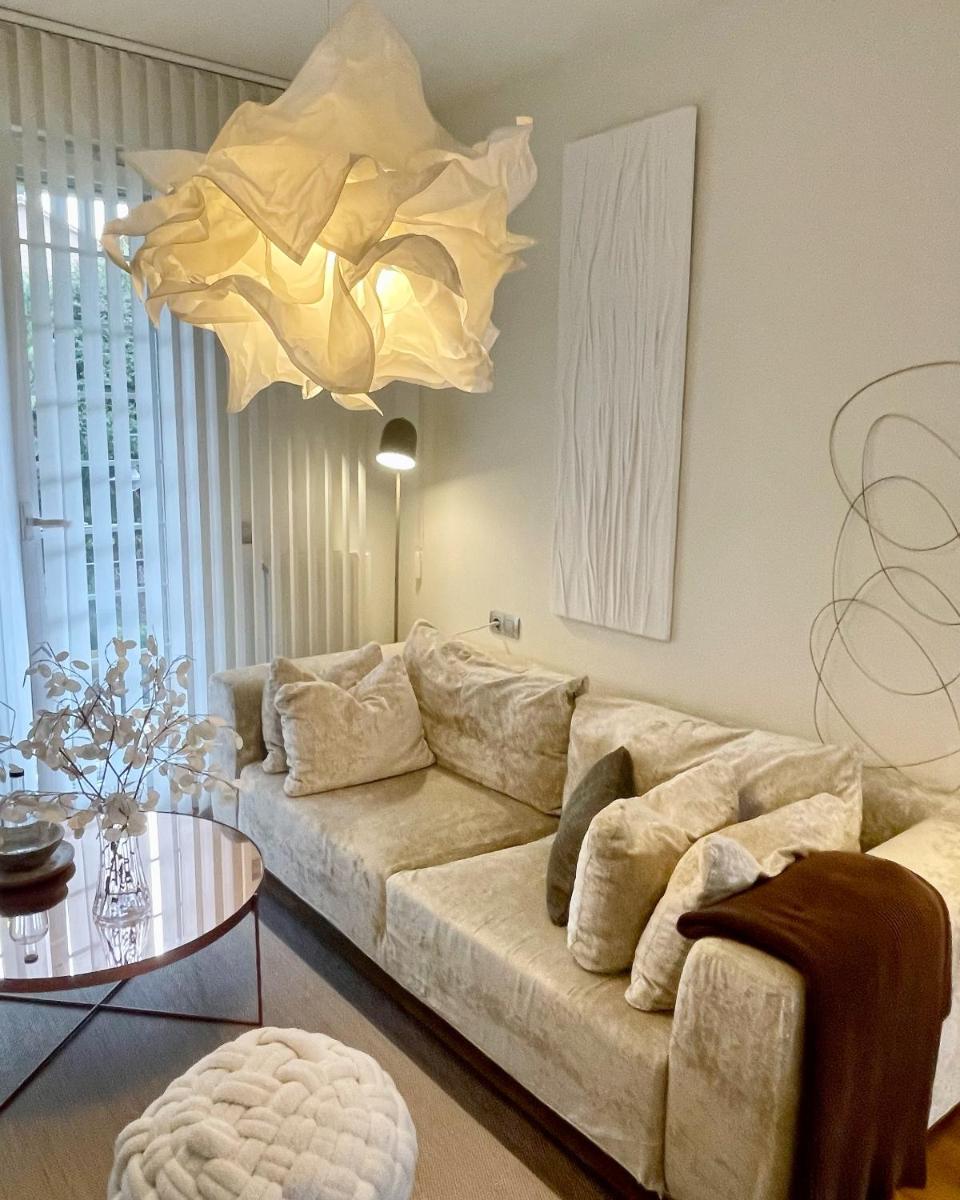 Estilosa casa golf suites - Housity