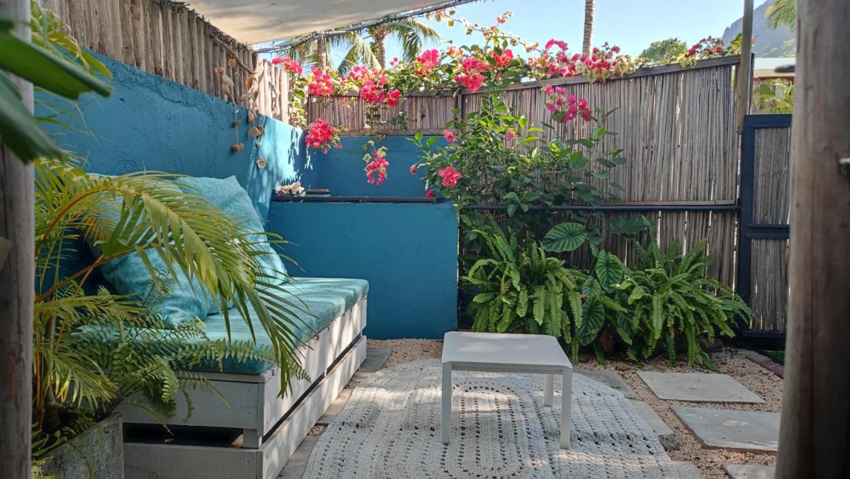 sweet island studio ocean - Housity