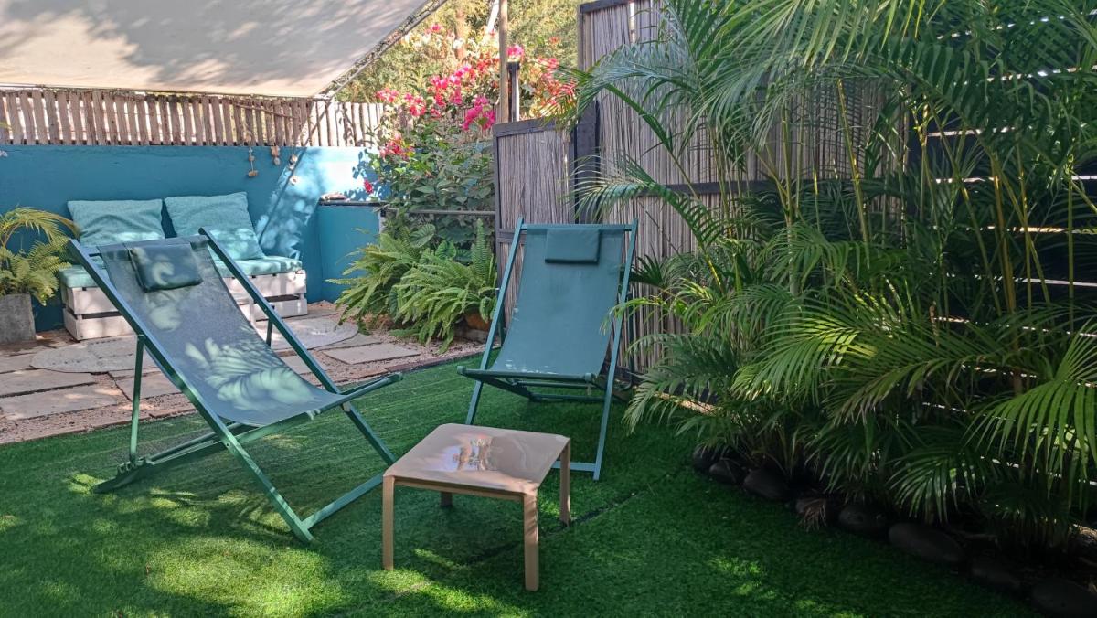 sweet island studio ocean - Housity