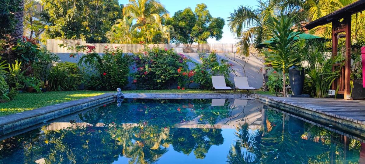sweet island studio ocean - Housity