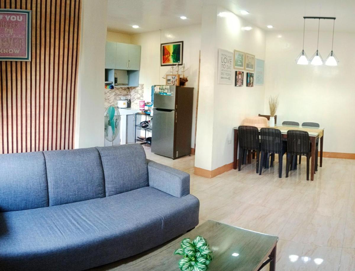 DJL Summer House - Bantayan Island - Housity
